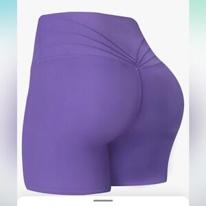 Amazon Biker Shorts (3)